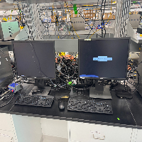 Thermo HyPerforma G3LAB 8 Station BioReactor System image 2